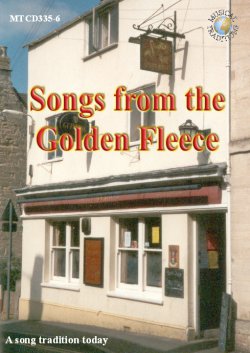 Songs from Georgia by Golden Fleece