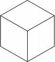 perfect cube