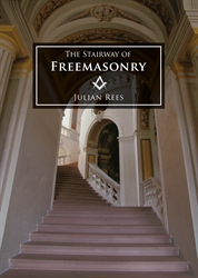 Stairway of freemasonry